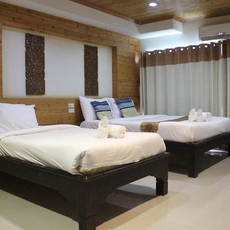 Maekhong Delta Boutique Hotel Мае Сай Екстериор снимка