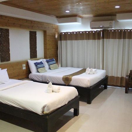 Maekhong Delta Boutique Hotel Мае Сай Екстериор снимка