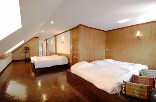 Maekhong Delta Boutique Hotel Мае Сай Екстериор снимка