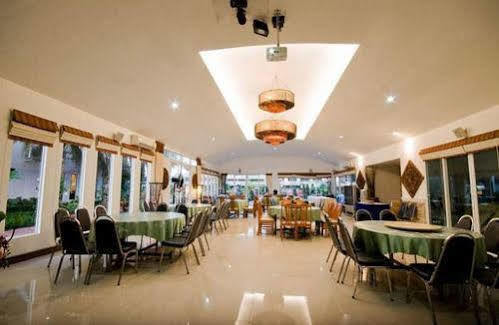 Maekhong Delta Boutique Hotel Мае Сай Екстериор снимка