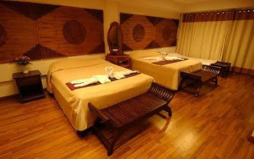 Maekhong Delta Boutique Hotel Мае Сай Екстериор снимка