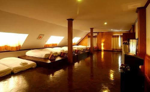 Maekhong Delta Boutique Hotel Мае Сай Екстериор снимка